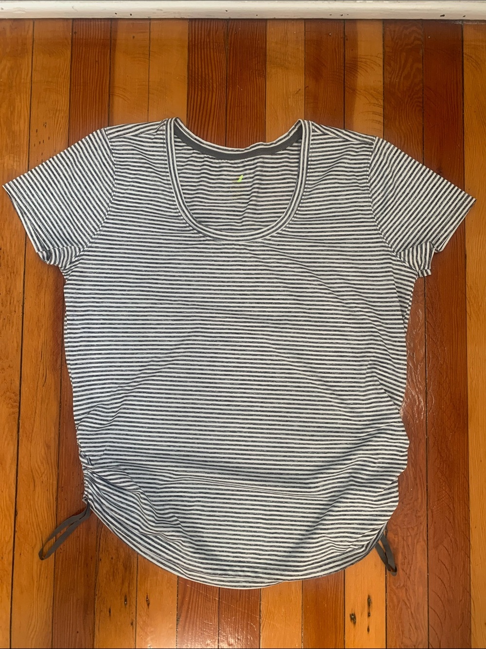 Joe Fresh Side Cinch T-Shirt